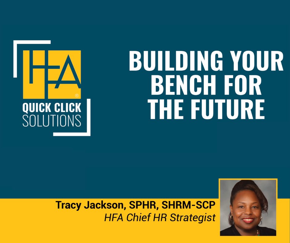 my_HFA's tweet photo. Tracy Jackson, HFA HR Strategist, discusses a great way  to invest in your employees and the benefits if implementing a wellness plan for your organization. https://t.co/Z4IsSylny5 https://t.co/NJcf2wUKHi