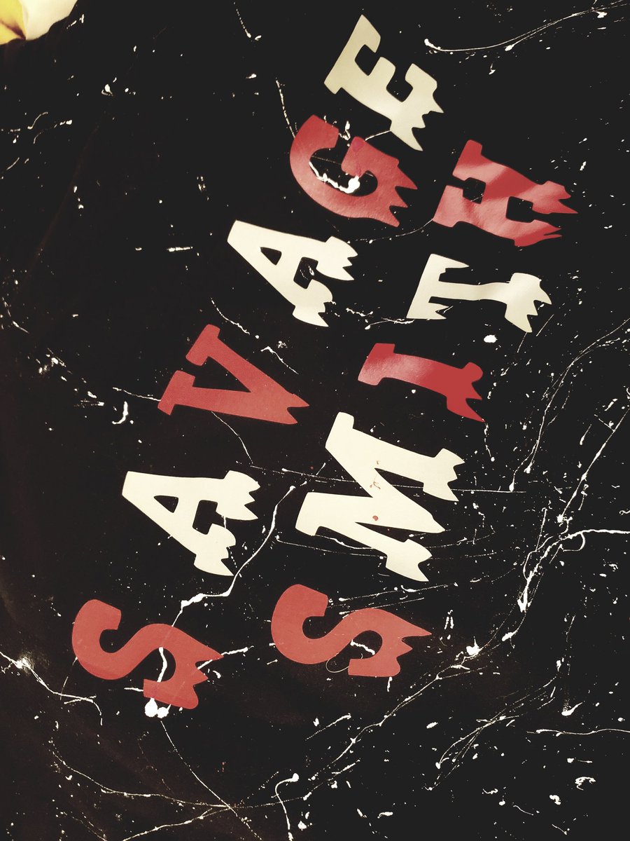 DPsmithteach's tweet image. That day when an DPHS alumni turns his 8th grade doodle into wearable art for his former teacher!❤