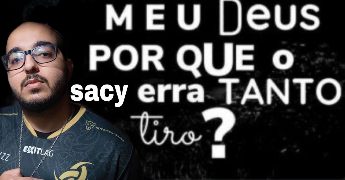 gabrielviinz's tweet photo. @Sentinels FAAAAAALA SACY KKKKKKKKKK

SEN Cabelo 
SEN Mira
SEN Minha LOUD não consegue
SEN Aspas/Saad/Less = SEN Vitória https://t.co/E4NldS6ZzA