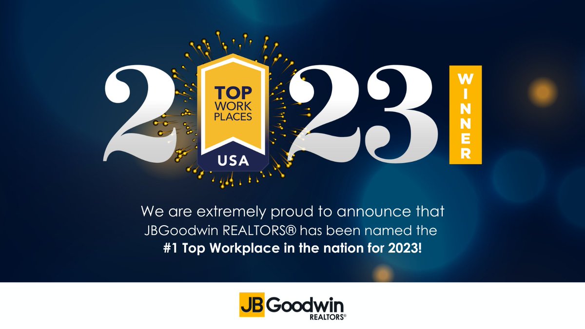 JBGoodwin REALTORS - Austin Division tweet media