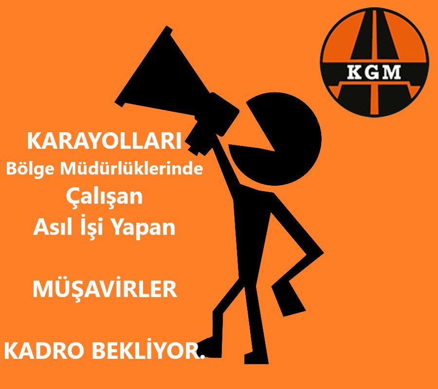<a href="/csgbakanligi/">T.C. Çalışma ve Sosyal Güvenlik Bakanlığı</a> <a href="/vedatbilgn/">Vedat Bilgin</a> 696 khk da mağdur olan
Basta biz KGM Müşavir İşçileri olmak üzere
Tüm kamu taşeron işçileri
Danışmanlık hizmeti anahtar teslim %70 çağrı merkezi hbys vs vs gibi ayrımlara tabi tutulmadan 
Şartsız koşulsuz kurumların da kadrolu olarak istihdam edilmek istiyoruz
<a href="/RTErdogan/">Recep Tayyip Erdoğan</a> <a href="/Akparti/">AK Parti</a>