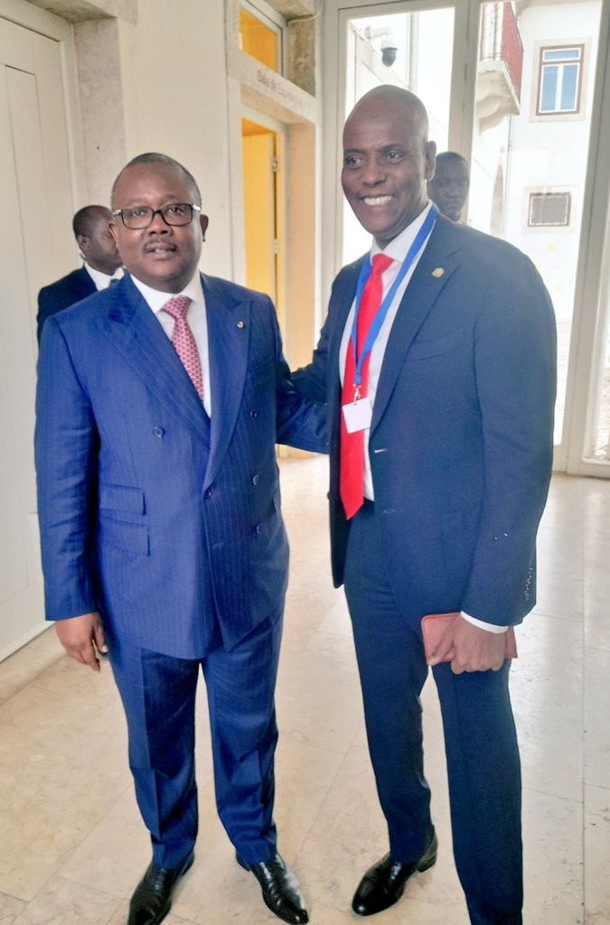 XasanGacaliye's tweet photo. 4/9
Adalberto #Costa Junior, #UNITA party of #Angola, Ivan #Calabuig, #Spain, Ossufo #Momade of #Mozambique, Eddie Komboigo, #BurkinaFaso, Abshir Aden Ferro, #AFP-#XIM party of #Somalia, Zsolt #Nemeth of #Hungary, Andreas #Becze of #Romania, Dr. Luiz Fernando #Blanco, @idc_cdi. https://t.co/FQVW60PL7d