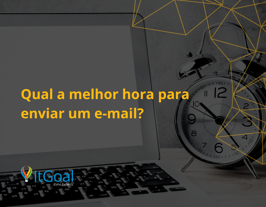 Trabalhar com e-mail facilita muita coisa, mas e quando não temos retorno? Veja como a hora para enviar um e-mail ajuda no engajamento dele! 🔗 zurl.co/R7Oo #Email #EmailMkt #Produtividade #OtimizarRotina #ComunicaçãoCorporativa