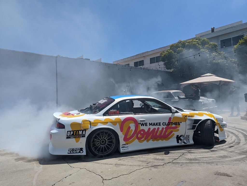 Donut Media (@donutmedia) on Twitter photo 