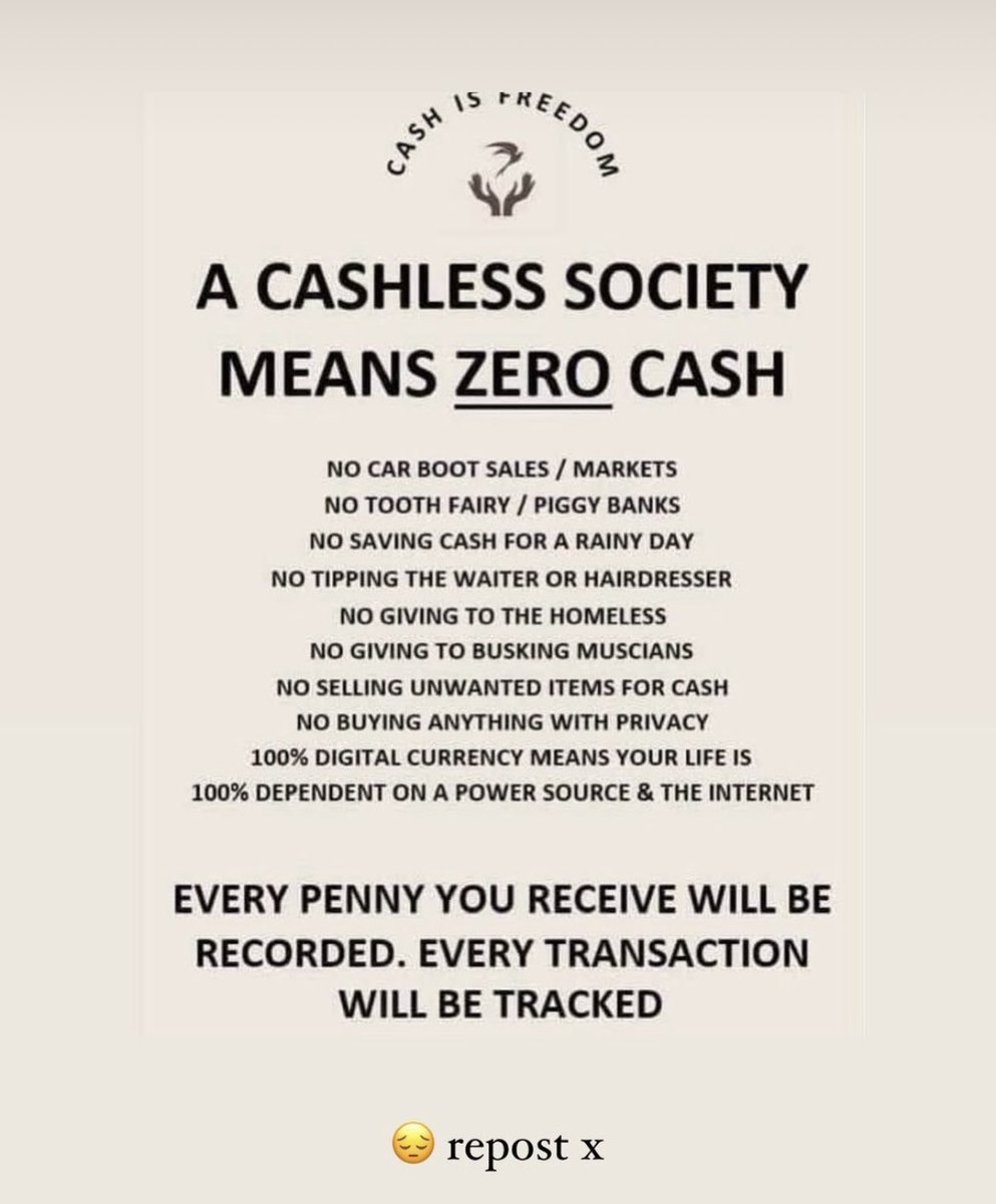MichelleDorrian's tweet photo. #cashisfreedom https://t.co/8qneBV39un