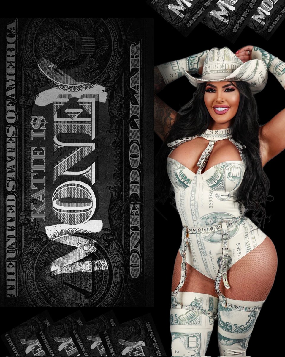 katie_forbes_fc's tweet photo. @TheKatieForbes Katie I$ Money 💲💵❤️😍 https://t.co/8omB9TaEqJ