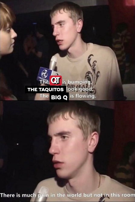 QuikTrip tweet media
