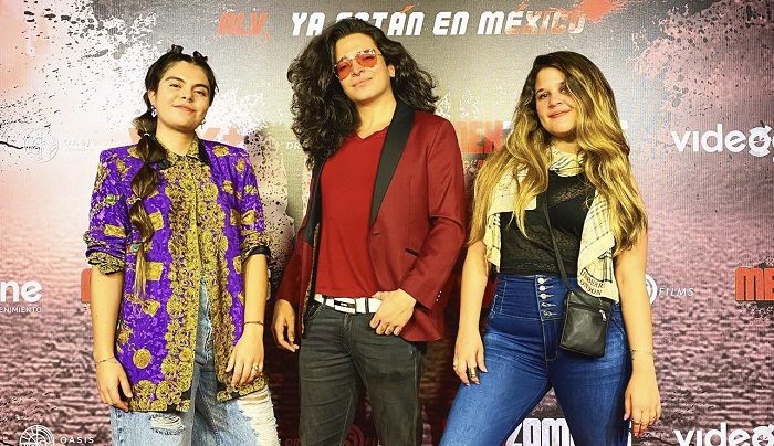 📰 #OrgulloIbero Conoce a Fabio Colonna, fundador de <a href="/ReservaFilms/">Reserva Films</a>, realizadora de #UNHEIMLICH, cortometraje de terror que ha cosechado 30 premios internacionales, y quien fue formado en la IBERO como un líder sensible bit.ly/41nEaKN