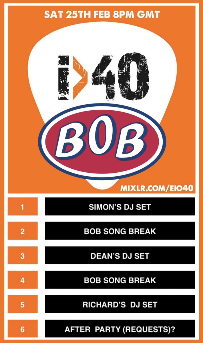 EverythingIndieOver40 tweet media