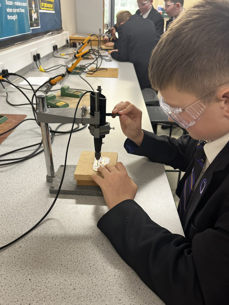 Outwood Academy Portland tweet media