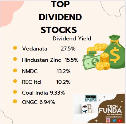 Dividend stocks :
#StockMarketUpdates #Stocks
#stockstowatch #StocksToBuy #stockstowatch #nifty #niftyfifty #nifty50 #defence #defencestocks #sector #nse #nseindia #bse #bseindia #smallcap #sharemarket #share #vedanta #nmdcsteel #nmdcsteel #dividend #dividendstocks