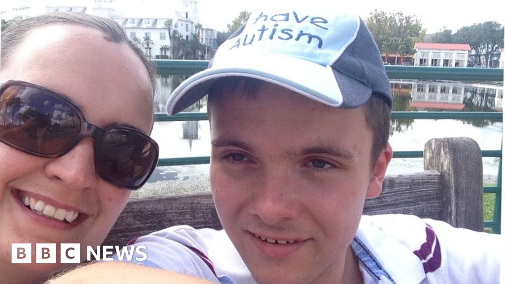 Ourplace_group's tweet photo. Autism: How my autistic foster brother inspired my life's work
https://t.co/pw8pfnyScM https://t.co/Ja7kflgjkc