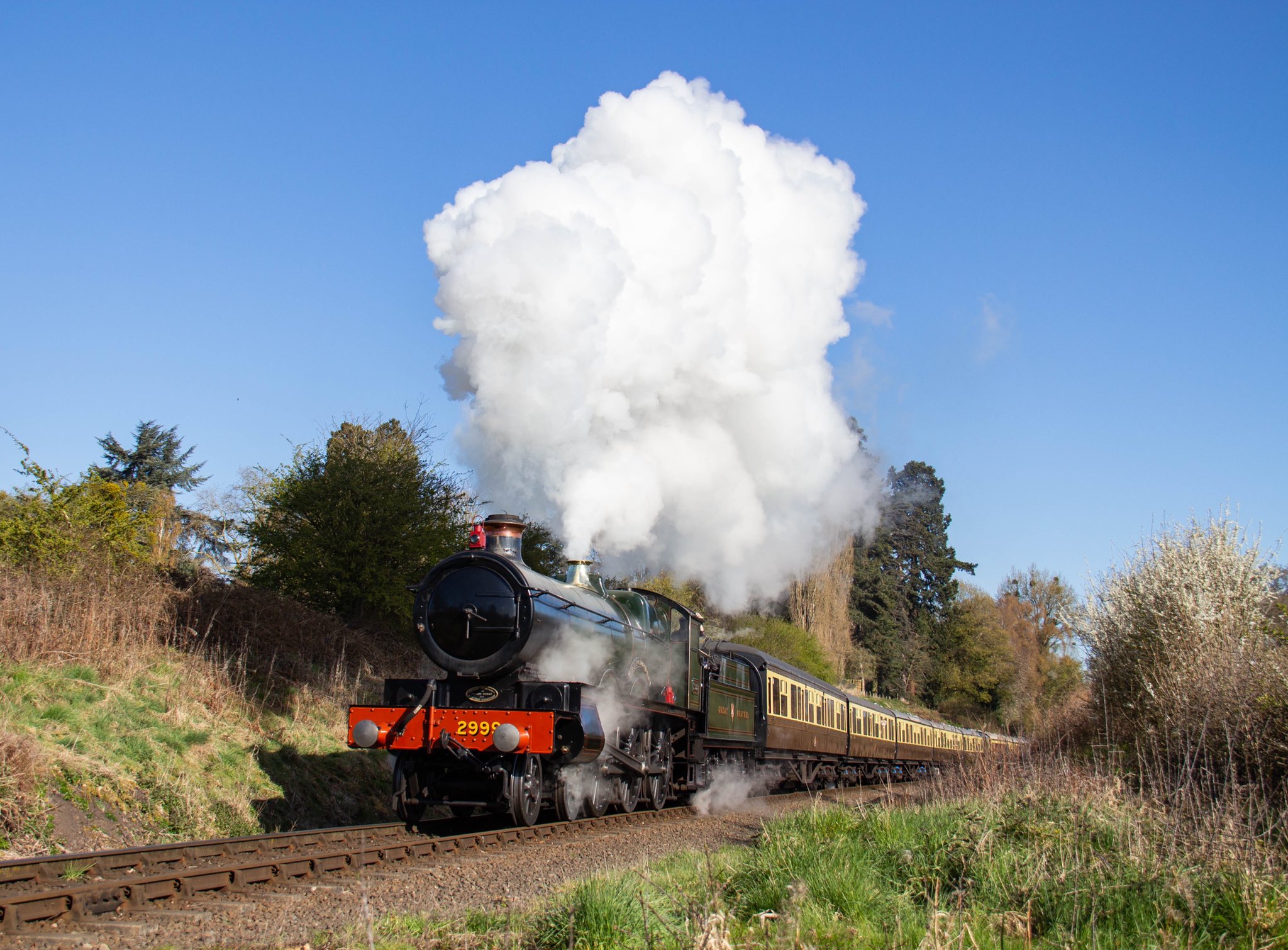 その他 West Somerset Railway: a Festival of Steam [Import anglais] その他 West Somerset Railway: a Festival of Steam [Import