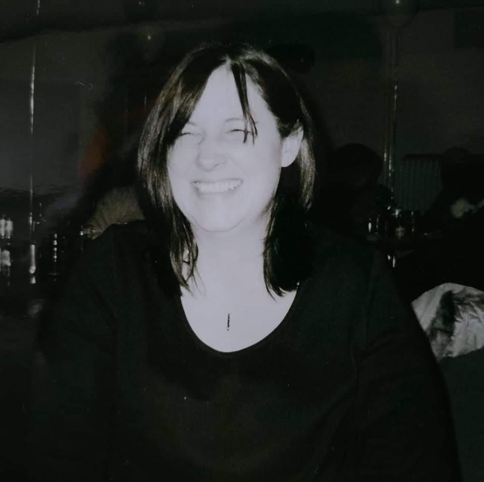 1 year ago today I laid my gorgeous girl to rest and say my final goodbye. 1 year on I remain brokenhearted and still question why it had to you taken from me. My tears flow for you with so much heartache. You was and will forever be my eternal love my darling💖 xxx #cancersucks