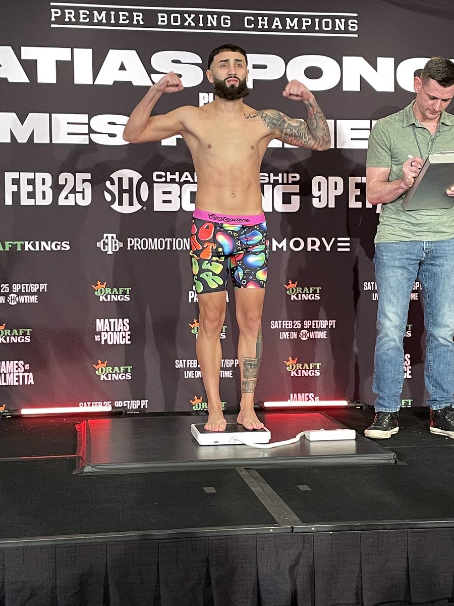 ALL THE SMOKE Boxing tweet media