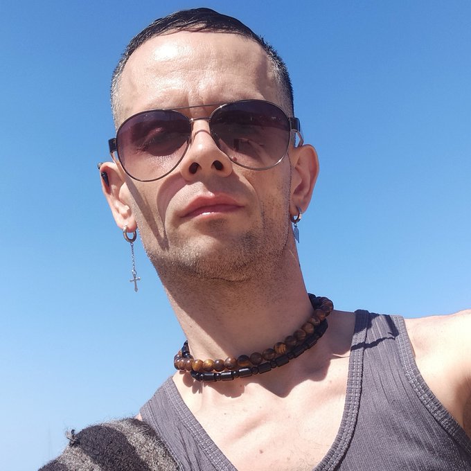 #NewProfilePic https://t.co/zrUpIJpBJD