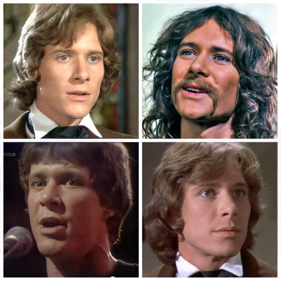 🇬🇧📺 Classic British TV 📺🇬🇧 on Twitter "Paul Jones is 81 today, Happy