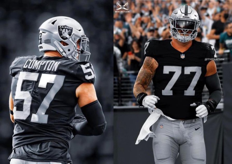 _willcompton's tweet photo. We’d be Super Bowl contenders immediately and Chiefs wouldn’t make the playoffs https://t.co/2xTlPBUcga