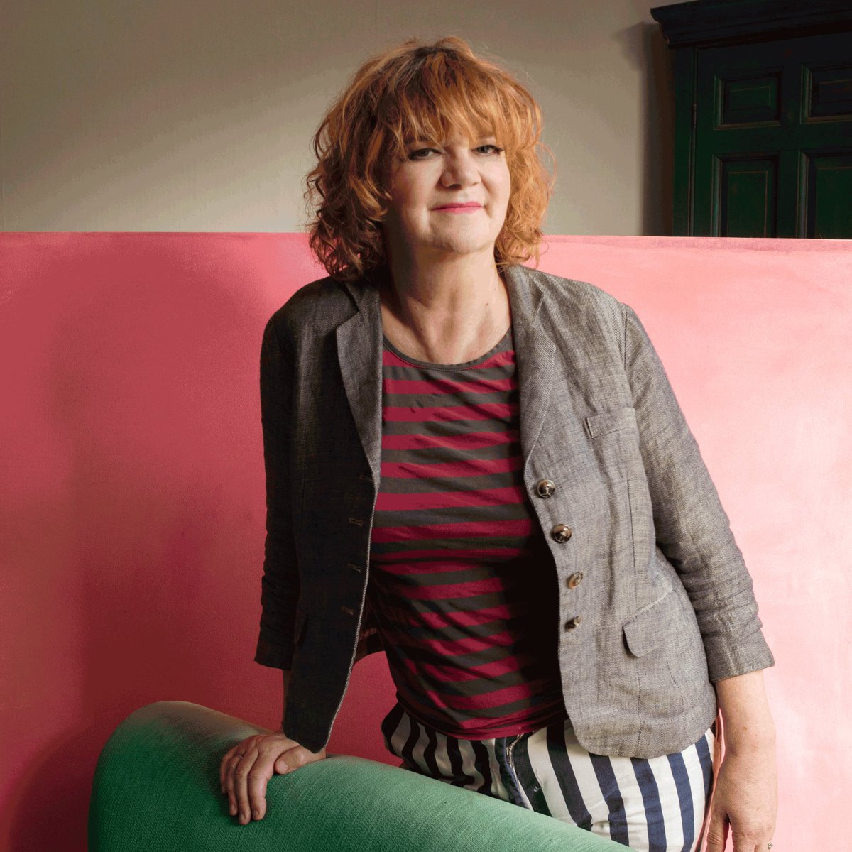 beyond thrilled that i got to interview <a href="/ginamarybirch/">Gina Birch</a> for <a href="/kexp/">kexp</a>! we talked about her debut solo album (out today via third man records), @raincoatsthe, <a href="/theebikinikill/">Bikini Kill</a>, and more. read/listen here + tomorrow on sound &amp; vision: kexp.org/read/2023/2/24…