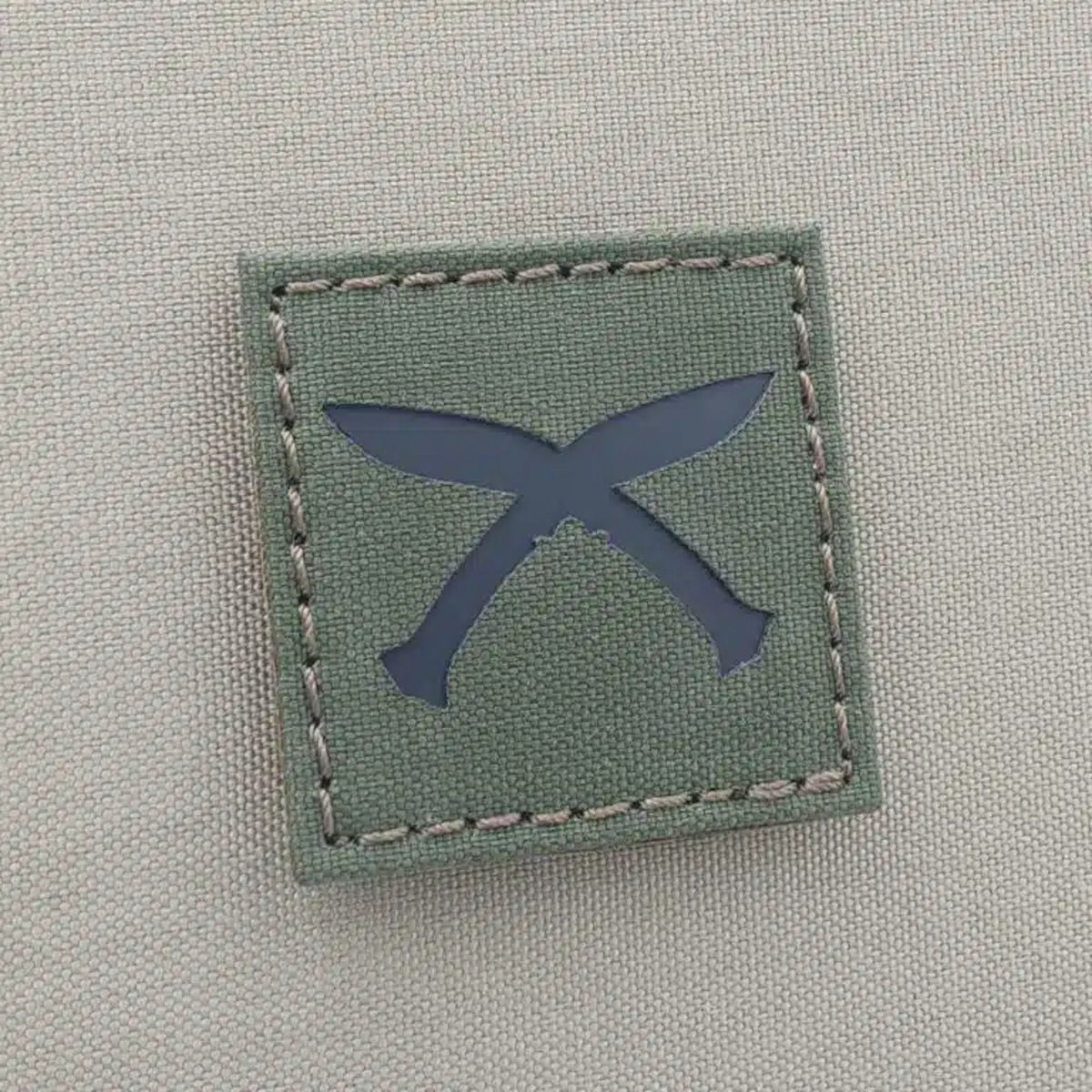 tacticalfreaky's tweet image. By popular demand, this is one of the last addition to our growing catalog of laser-cut patches! The Royal Gurkha Rifles  laser cut patch! Follow us and like our content for more great patches on TACTICALFREAKY.COM.

#royalgurkharifles #tactical_freaky #lasercutpatches
