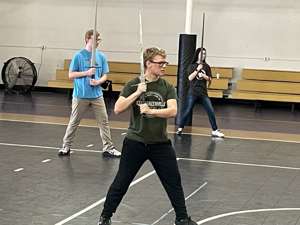 AU Honors College tweet media