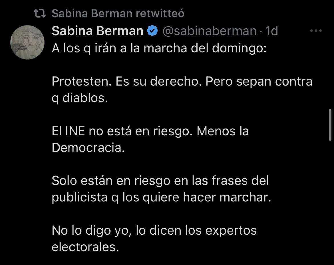 federico_rojas's tweet photo. @zariuxa @JCarlos_Valerio Twittea con tus propias ideas. Y si no, cita tus fuentes entonces. https://t.co/OuYZD2s2F0