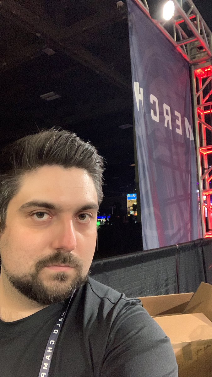 BearLight tweet media