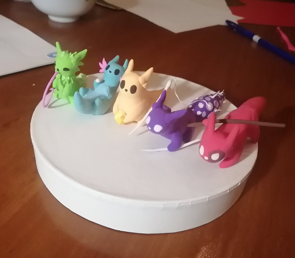 Malachite💙☕ tweet media