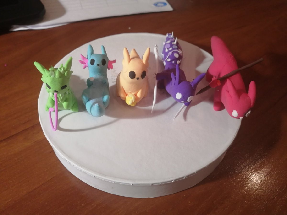 Malachite💙☕ tweet media