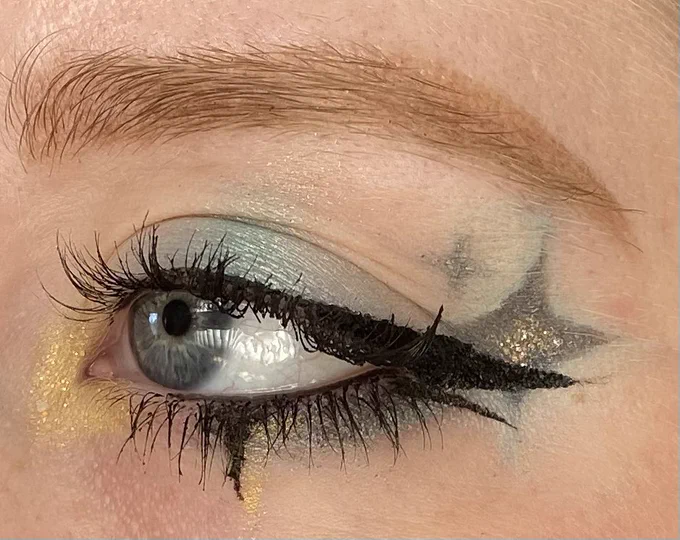 look of the day :3 