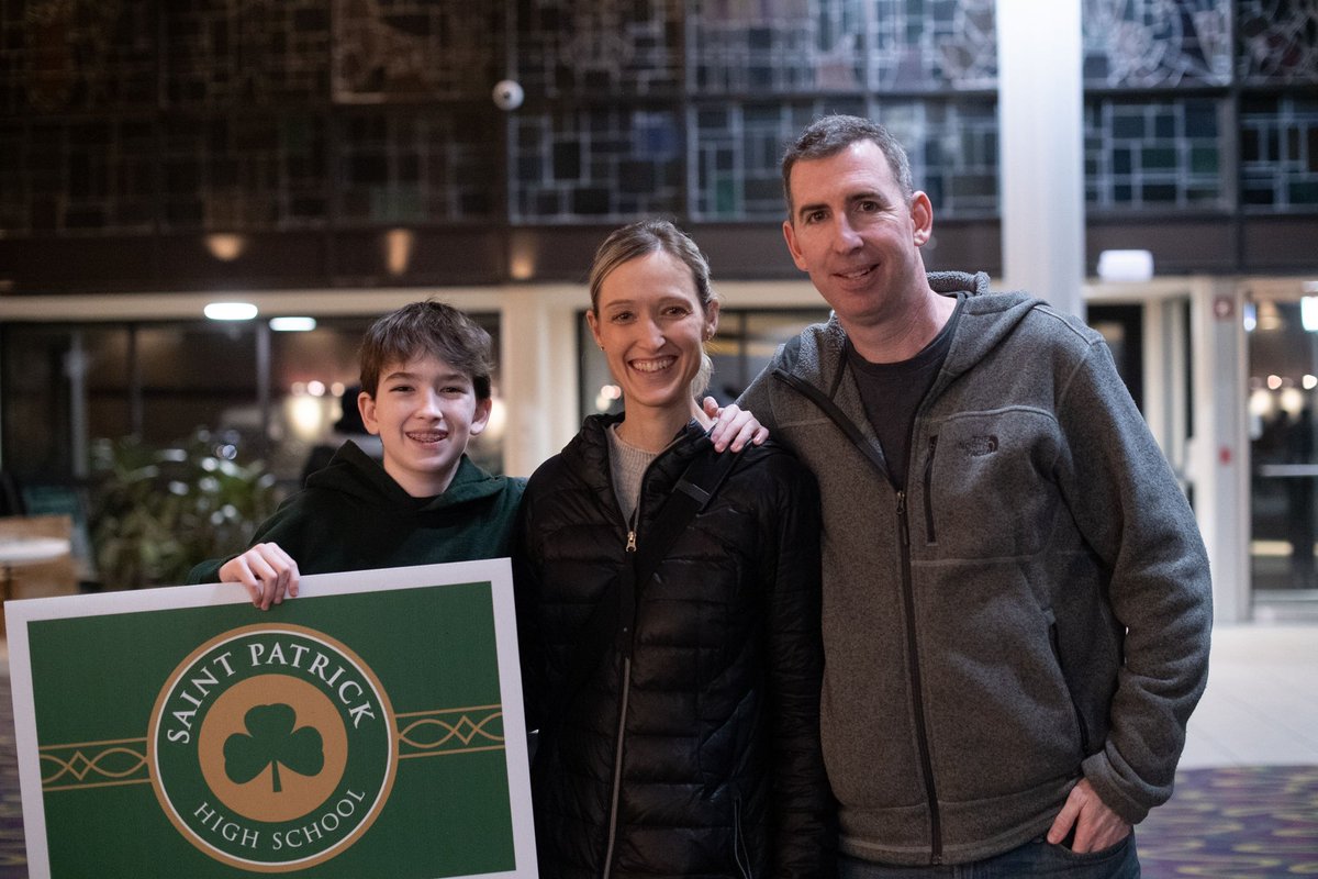 SPShamrocks tweet picture