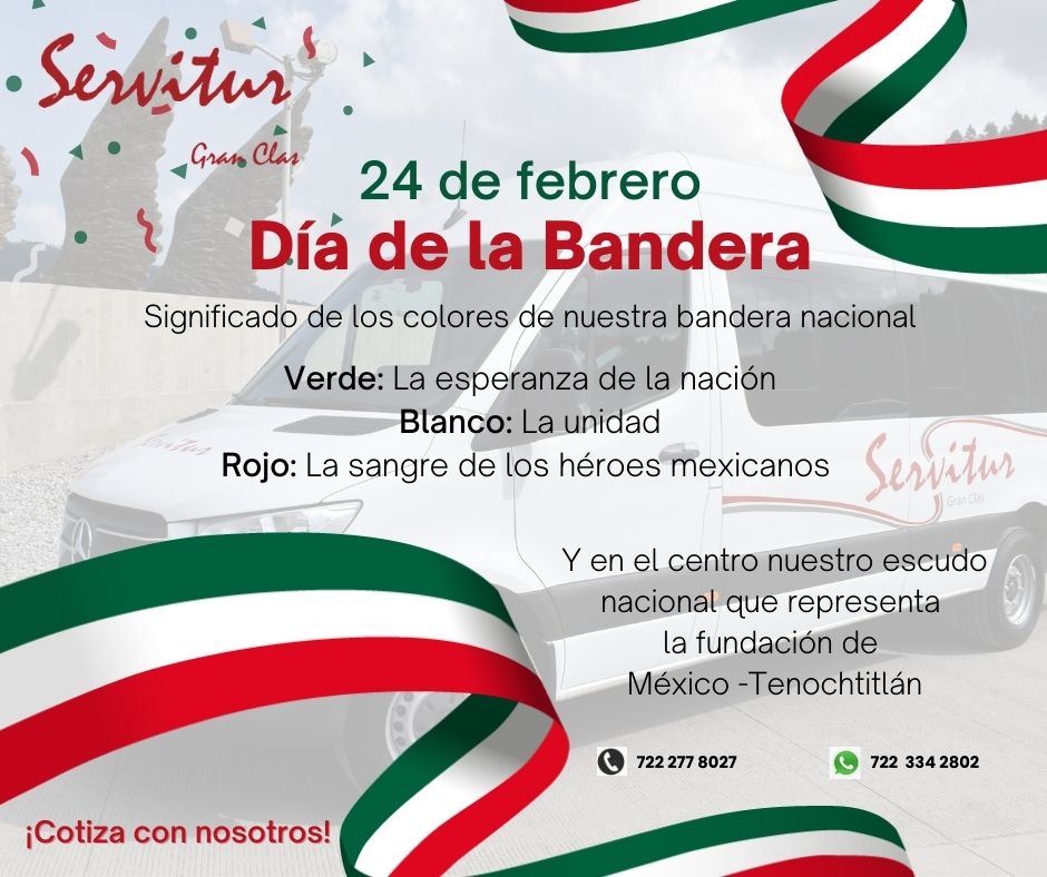 ServiturGC's tweet photo. 24 de febrero 
Dia de la bandera

#seguridadyservicioasuservicio https://t.co/8WHwhfxWsW