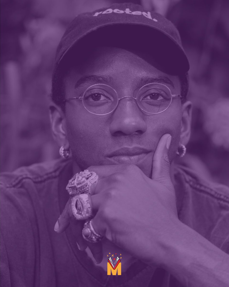 Malcolm Mitchell: Super Bowl Champion Turned Literacy Leader

Our very own Malcolm is an author, Super Bowl champion &amp; founder of Share the Magic Foundation. Among his many accomplishments, he considers discovering a love of reading his greatest.

Happy Black History Month ✊🏽✊🏾✊🏿