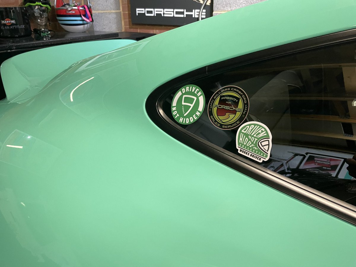 MintyGts's tweet photo. #drivennothidden #9werks https://t.co/aPrG1gukZw