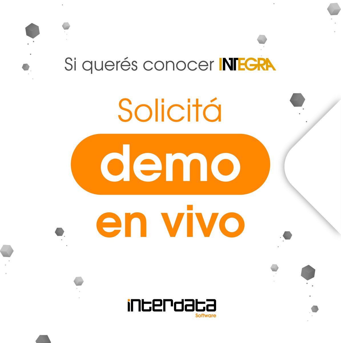 Interdataok's tweet photo. 🔸¿Cómo solicito una demo? 
Escribinos a través de ⤵️
📧 soporte@interdata.com.ar
📲 (+54) 342 454 79 11 - (+54) 342 454 79 12 

🔸 Beneficios ⤵️
- Adquirí mayor información acerca de nuestros software. 
- Es gratuito 😏.
- Obtené la versión completa.
- Atención personalizada 👨🏻‍💻. https://t.co/RuIBZBh9RE