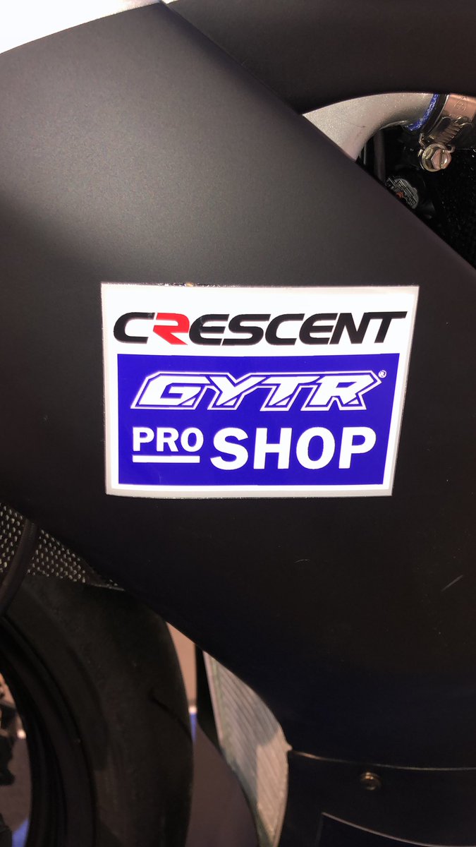 That’s it done ✅. Off to Spain tonight ferry booked for 10pm steady drive down through France 🇫🇷 on to Spain thank you <a href="/crescentmoto/">Crescent Motorcycles</a> 🇪🇸👍👍