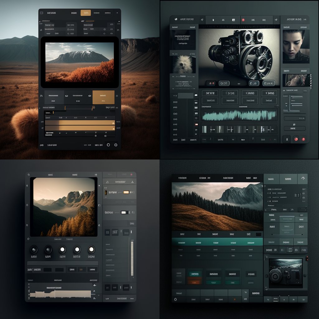 AI_Tech_Blog's tweet image. Become a pro video editor with our comprehensive tutorial on the best #VideoEditingPrograms, online video editing websites, and smartphone video editing apps!  #VideoEditingTips #OnlineTools #SmartphoneApps #ContentCreation #Tutorial #AIProject
theaiproject.eu/video-editing-…