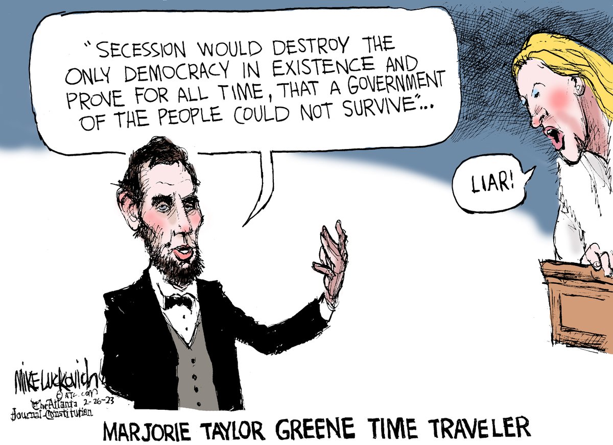 mike luckovich (@mluckovichajc) on Twitter photo 