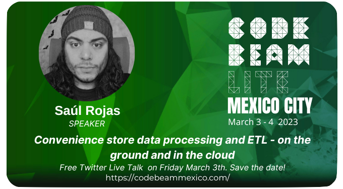 CodeBEAMLiteMX tweet media