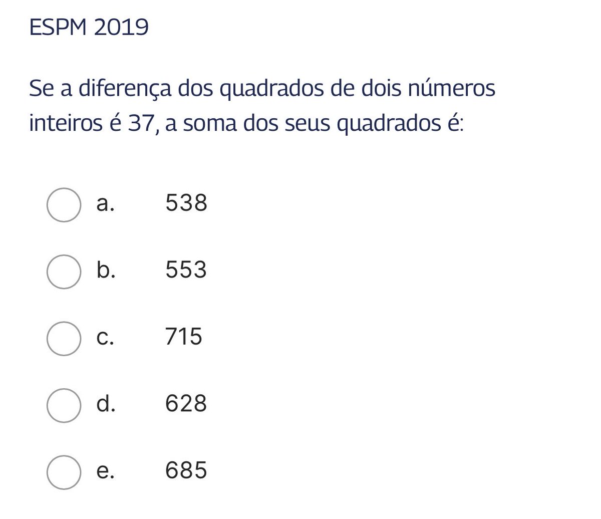 studfyf's tweet image. como VOCÊS resolveriam essa questão?