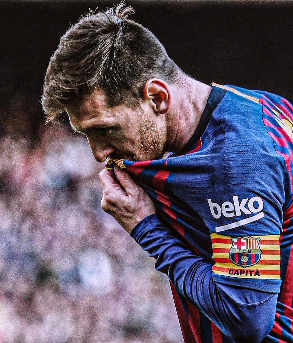 AtaqueFutbolero's tweet photo. 🔝 Jugadores con MÁS GOLES en Champions League con el Barça:

🥇Lionel Messi: 120
🥈Messi sin penales: 104
🥉Messi en fase KO: 49
4. Messi vs. equipos ingleses: 27
5. Messi en 2011 y 2012: 26

6. Luis Suárez: 25
7. Rivaldo: 22
8. Neymar Júnior: 21
9. Patrick Kluivert: 20 https://t.co/QOaQTsEMnB
