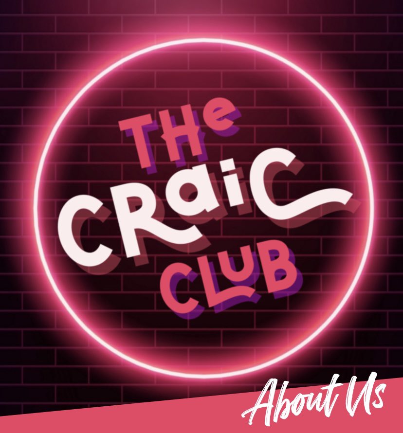 TheCraicClub tweet media