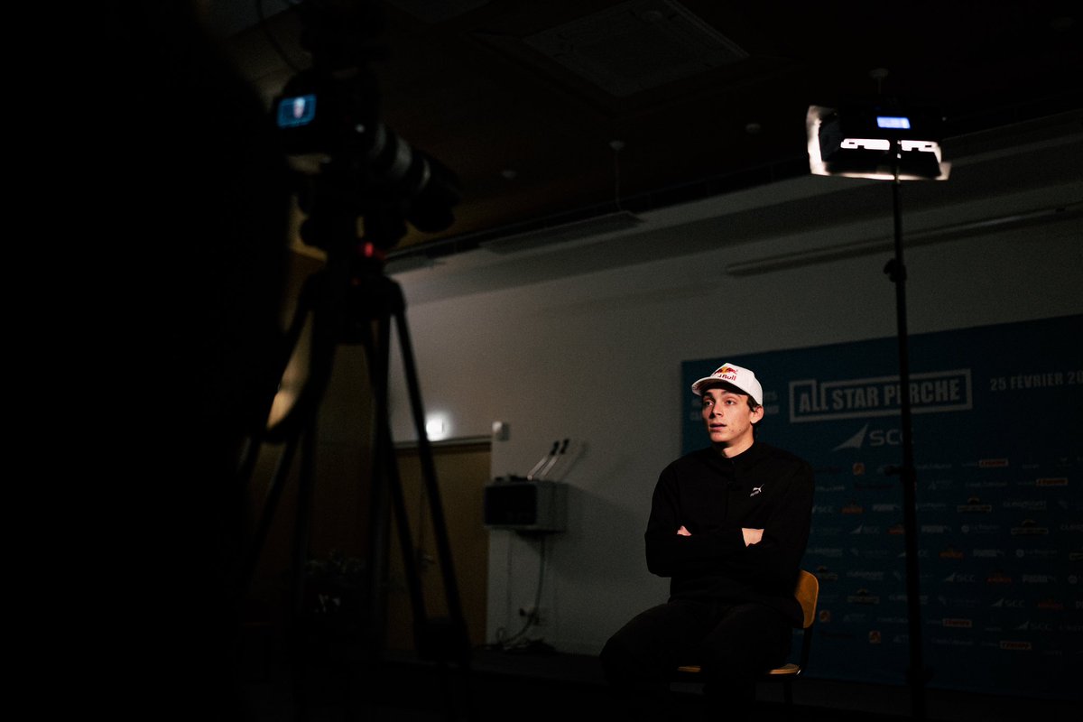 🎥 🗞️ Point media pour conclure avant le grand jour demain ! 🔥