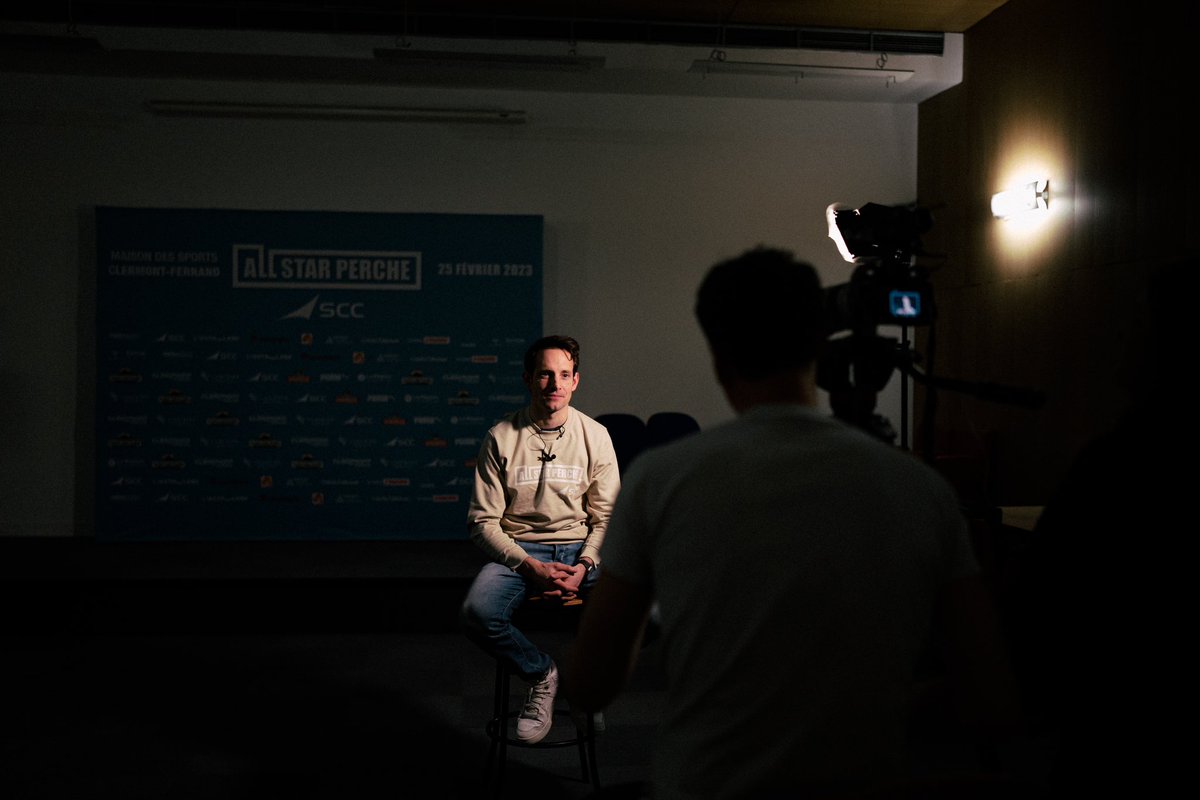 All Star Perche by On Air tweet media