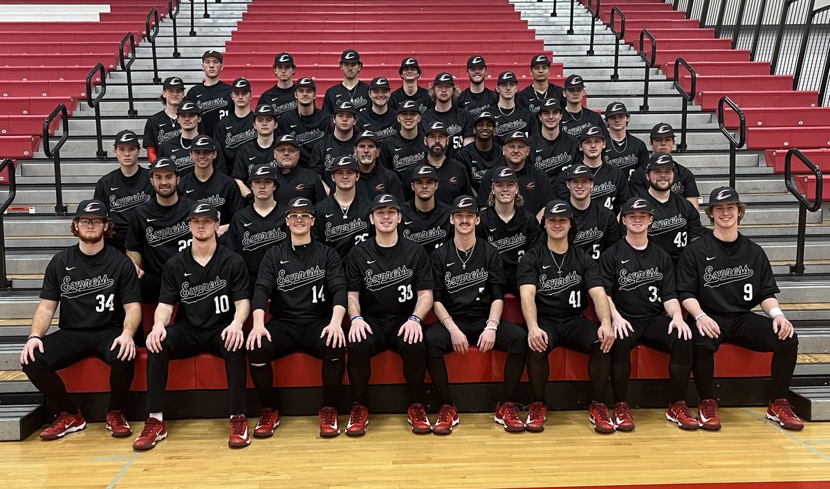 Just a bunch of dudes waiting for March 4th.