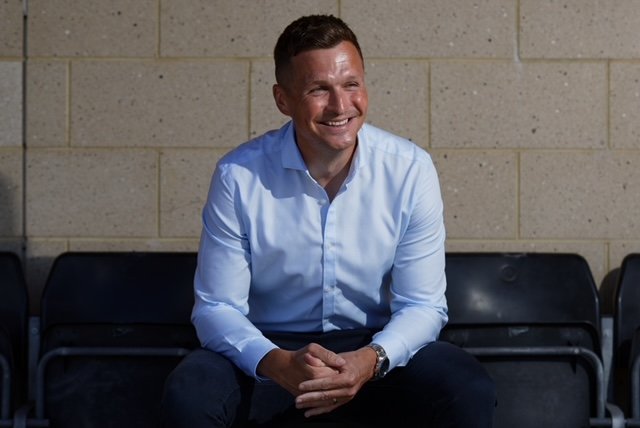 Andy Goldie has experienced multiple sides of the game. 

Now Swansea's Academy Manager, the Scot reflected on his career to date and membership of the ASD.

Read it here: associationofsportingdirectors.com/goldie-reflect…

#ASD #SportingDirectors