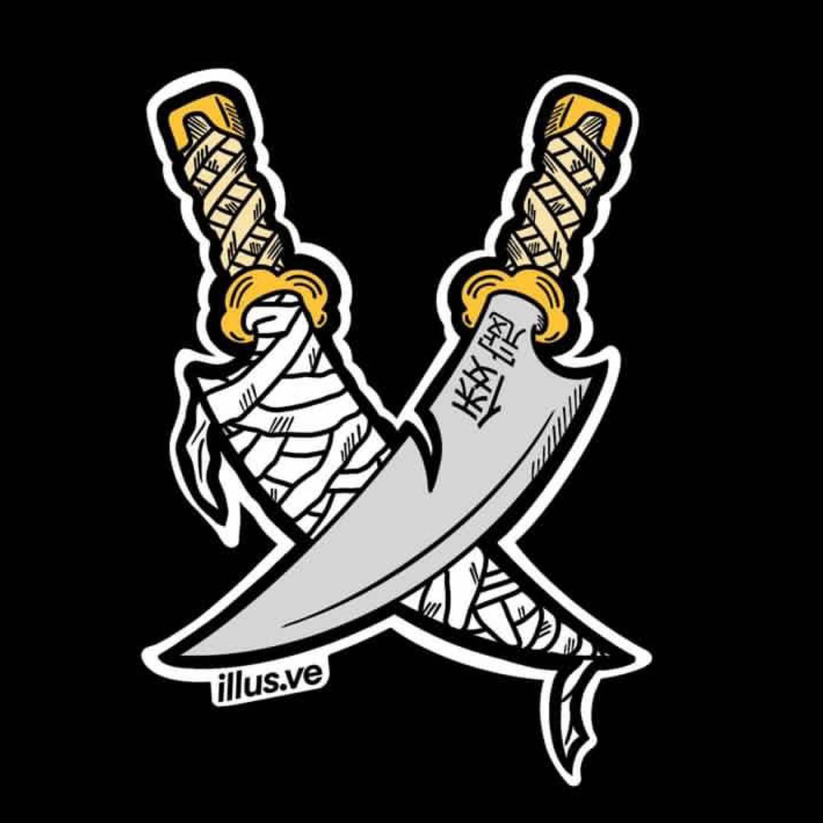 Tuft Guy KC tweet media