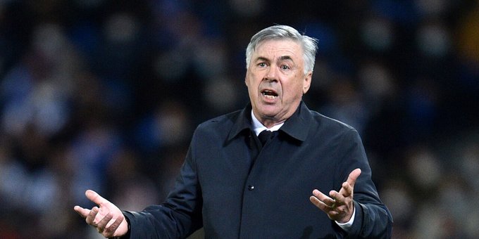 Eta Ancelotti