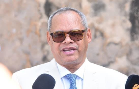 DiarioLibre's tweet photo. 🗞|#NacionalDL| Presidente de Fejus dice Operación Frontera debería ser permanente en República Dominicana

🔗https://t.co/MafvpokDO2

#DiarioLibre #OperaciónFrontera #Fejus #TráficoInmigrantes #FidelLorenzo https://t.co/a9LqLP5lsM