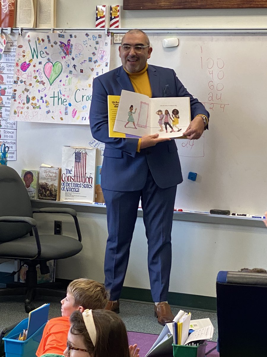 Ryan Van Valen tweet media